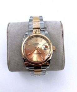 Réplica de Relógio Rolex  Datejust 