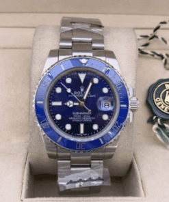 Réplica de Relógio Rolex Submariner Misto