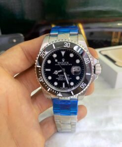 Réplica de Relógio Rolex Submariner Misto