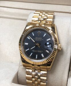 Réplica de Relógio Rolex  Datejust 