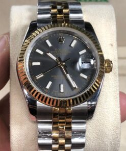 Réplica de Relógio Rolex  Datejust 