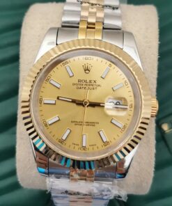 Réplica de Relógio Rolex  Datejust 