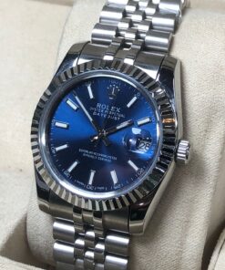 Réplica de Relógio Rolex  Datejust 