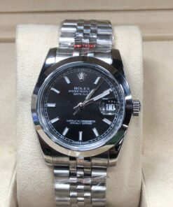 Réplica de Relógio Rolex  Datejust 