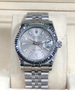 Réplica de Relógio Rolex  Datejust 