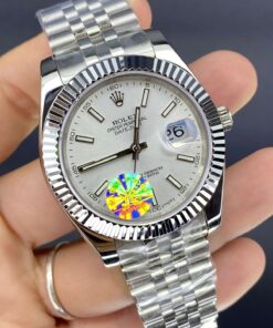 Réplica de Relógio Rolex Datejust