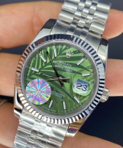 Réplica de Relógio Rolex Datejust