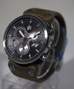 Relógio Réplica Tag Heuer Formula 1 Preto