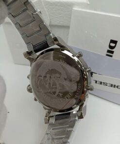 RÉPLICA DE RELÓGIO DIESEL 3 BAR