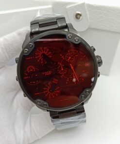 RÉPLICA DE RELÓGIO DIESEL 3 BAR