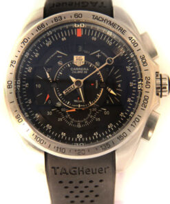 Réplica de Relógio Tag Heuer Calibre 36