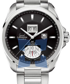 Réplica de Relógio Tag Heuer Calibre 8