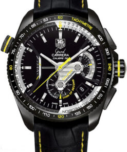 Alternative view of Réplica de Relógio Tag Heuer Carrera 36Rs Limited Edition