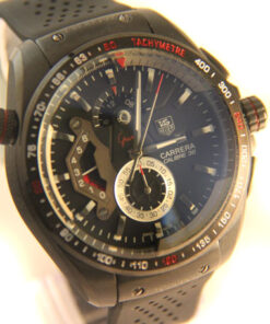 Alternative view of Réplica de Relógio Tag Heuer Carrera Calibre 36RS