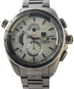 Réplica de Relógio Tag Heuer Carrera Calibre 36RS