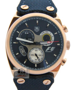 Réplica de Relógio Tag Heuer Carrera Formula 1
