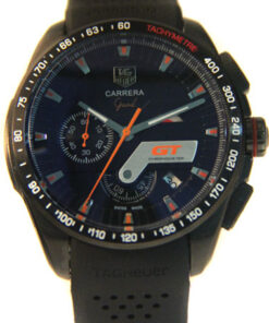 Réplica de Relógio Tag Heuer Carrera GT