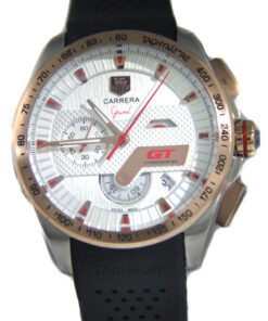 Réplica de Relógio Tag Heuer Grand Carrera GT
