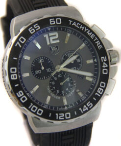 Réplica de Relógio Tag Heuer Tachymetre