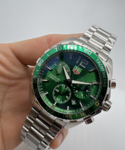 Réplica de Relógio Tag Heuer F1