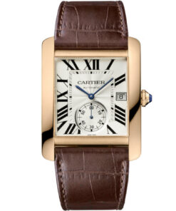 Réplica de Relógio Cartier Tank