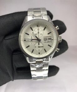 Réplica de Relógio Tag Heuer 