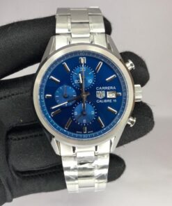 Réplica de Relógio Tag Heuer