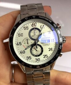 Réplica de Relógio  Tag Heuer Calibre 16