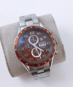 Réplica de Relógio  Tag Heuer Calibre 16