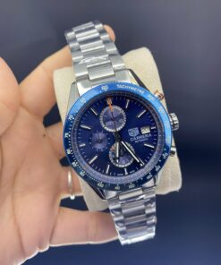 Réplica de Relógio Tag Heuer 16 Cerâmica