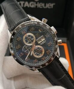 Réplica de Relógio Tag Heuer Calibre 16