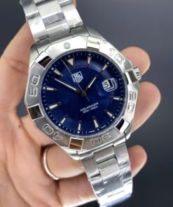 Réplica de Relógio Tag Heuer Calibri 5