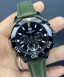 Réplica de Relógio Tag Heuer Aquaracer