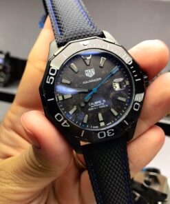 Réplica de Relógio Tag Heuer Aquaracer
