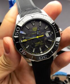 Réplica de Relógio Tag Heuer Aquaracer