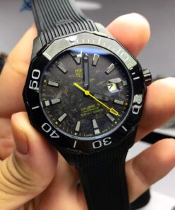 Réplica de Relógio Tag Heuer Aquaracer