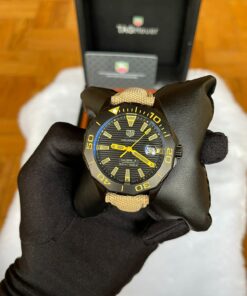 Alternative view of Réplica de Relógio Tag Heuer Aquaracer