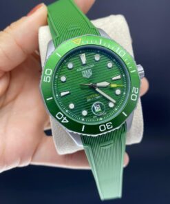 Réplica de Relógio Tag Heuer Aquaracer