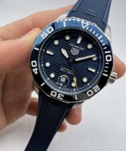 Réplica de Relógio Tag Heuer Aquaracer