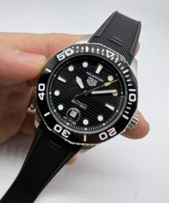 Réplica de Relógio Tag Heuer Aquaracer