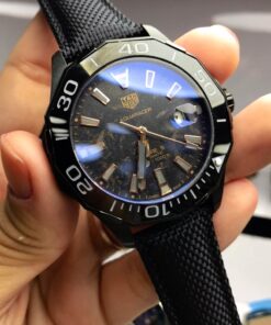 Réplica de Relógio Tag Heuer Aquaracer