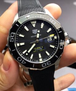 Réplica de Relógio Tag Heuer Aquaracer
