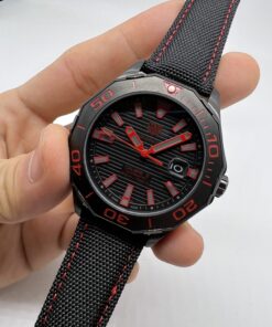 Réplica de Relógio Tag Heuer Aquaracer