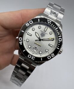 Réplica de Relógio Tag Heuer Aquaracer