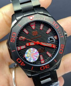 Réplica de Relógio Tag Heuer Aquaracer