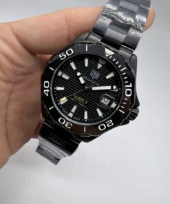 Réplica de Relógio Tag Heuer Aquaracer