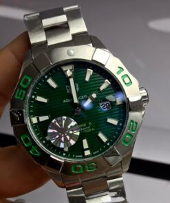 Réplica de Relógio Tag Heuer Aquaracer