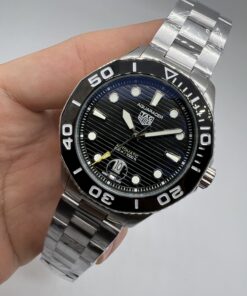 Réplica de Relógio Tag Heuer Aquaracer