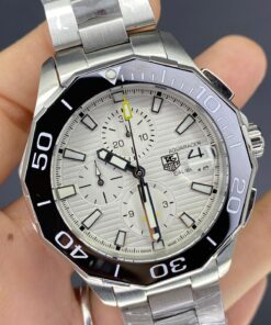 Réplica de Relógio Tag Heuer Aquaracer