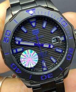 Réplica de Relógio Tag Heuer Aquaracer